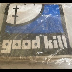Grunt style good kill shirt